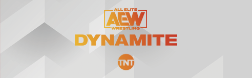 AEW Dynamite 13.08.2025