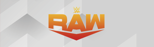 WWE Monday Night RAW 18.08.2025