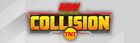 AEW Collision 14.08.2025