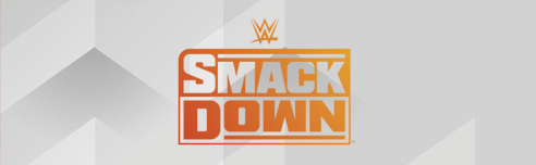 WWE Friday Night SmackDown 15.08.2025
